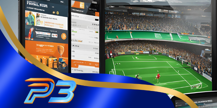 P3 - Đăng ký tham gia sảnh game bài quốc tế