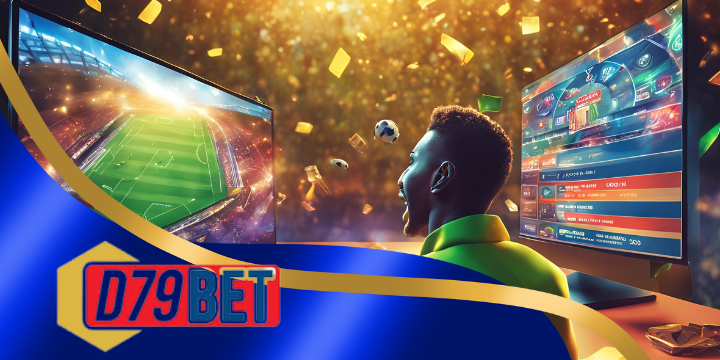 D79bet - Nhà cái uy tín tạo cơ hội kiếm tiền tỷ cực tốt