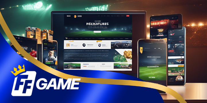 Ffgame - Nhà cái đổi thưởng miễn phí, nhận thưởng tưng bừng