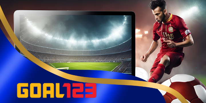 Goal123 - Trải nghiệm cá cược hàng đầu tại nhà cái uy tín