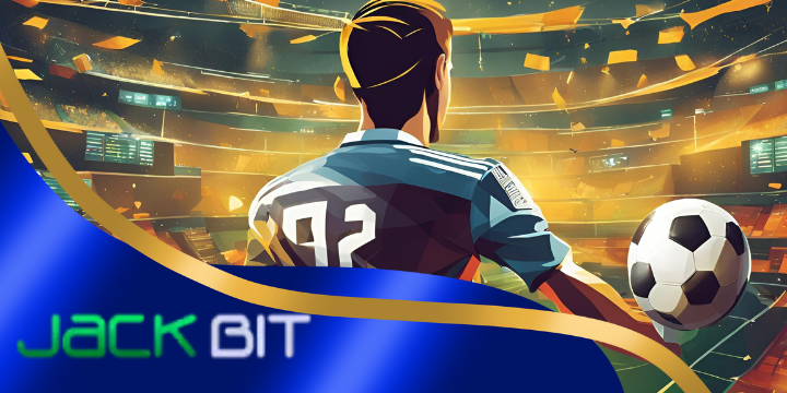 Jackbit - Sân chơi trực tuyến tiền tỷ top đầu Việt Nam