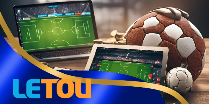 Letou - Trang cá cược bóng đá kiếm tiền tỷ nhanh nhất 2025