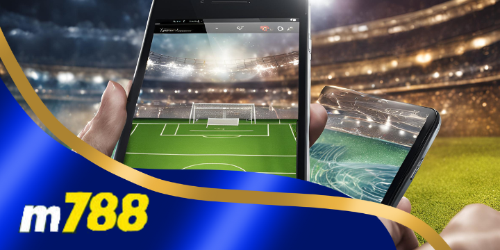 M788 - Cá cược giải trí, làm giàu không giới hạn mỗi ngày