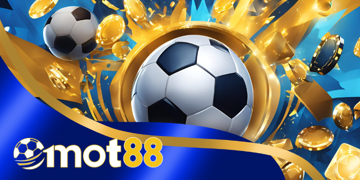 Mot88 - Làm giàu hấp dẫn và chất lượng cho tín đồ cá cược