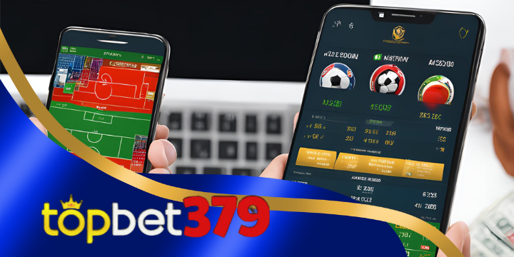 Topbet379 - Nhà cái đổi thưởng miễn phí, ưu đãi ngập tràn