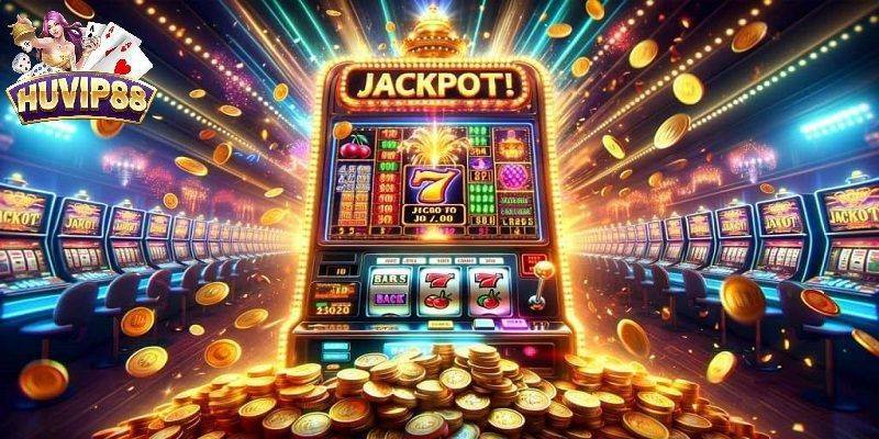 Giới thiệu game bài đổi thưởng uy tín Huvip