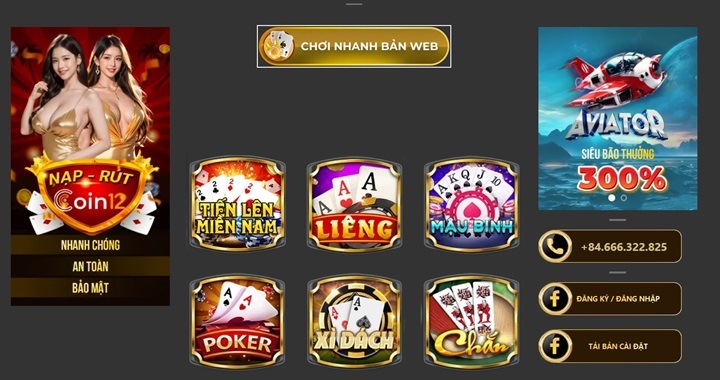 Tính năng nổi bật của game bài trực tuyến Saoclub