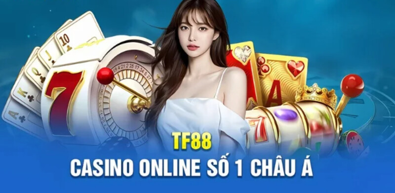 So sánh thế mạnh Tf88 với các nhà cái khác