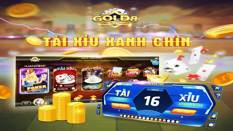 Ưu điểm và nhược điểm của cổng game Gold8