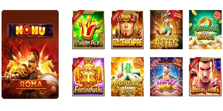 Hướng dẫn tân thủ tham gia Nohu888 đúng cách