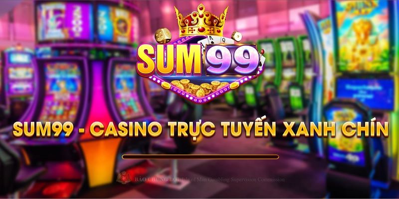 Hướng dẫn cách thức tham gia cá cược tại Sum99 chi tiết