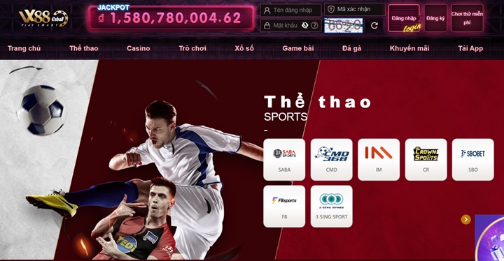 Cơ chế đổi thưởng hậu hĩnh chỉ có tại VX 88