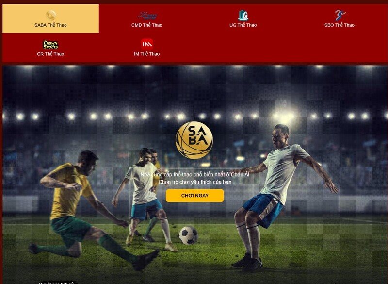 Chi tiết về sản phẩm game của nhà cái 98win