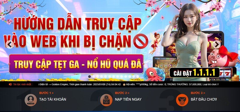 Hướng dẫn tải game nổ hũ uy tín tại nohu90
