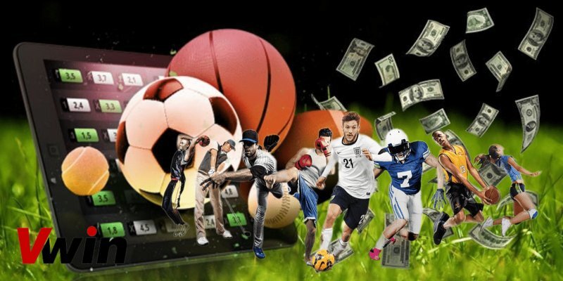 Nhà cái vvvwin là gì?