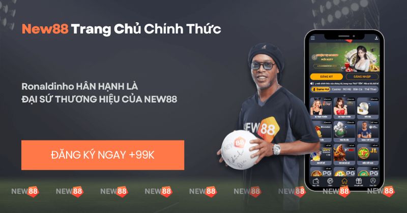 Tại sao link vào nhà cái New88 bị chặn?