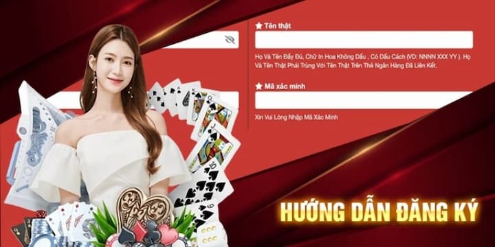 Hướng dẫn đăng ký tài khoản 88Go siêu dễ