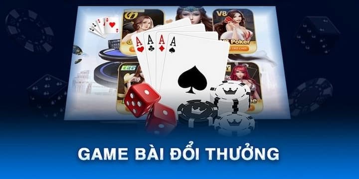 Chơi gảm vui nhận thưởng lớn cùng game bài Bet168