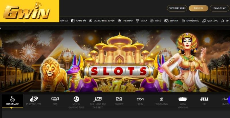 3 phương thức nạp tiền Gwin nhanh chóng