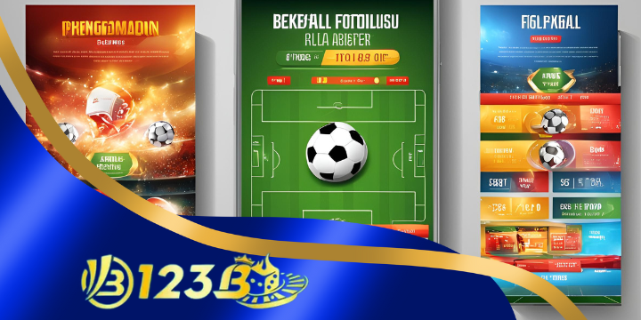 123b - Nhà cái cá cược uy tín và hấp dẫn hàng đầu Việt Nam