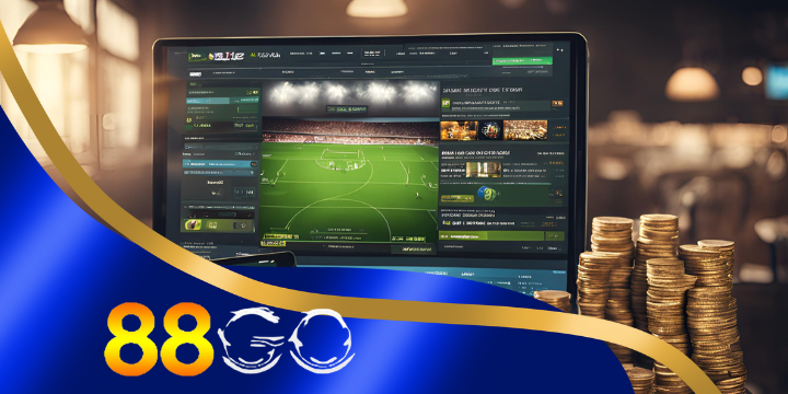 88Go - Khám phá những điều thú vị tại nhà cái uy tín hàng đầu