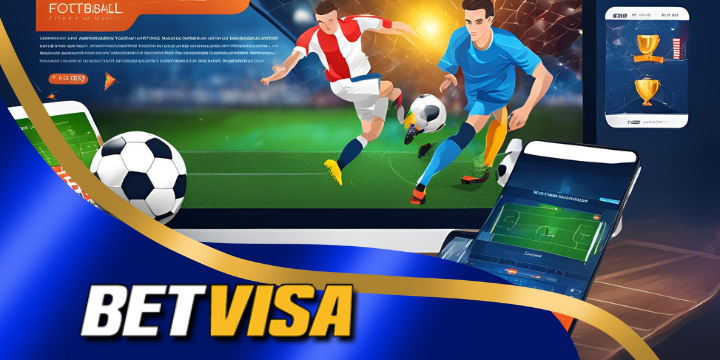 Betvisa - Tổng hợp sảnh game chất lượng cho năm 2025