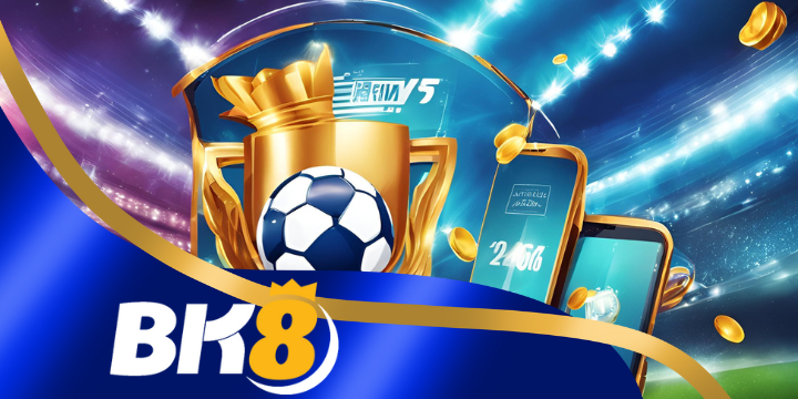 Bk8 - Kinh nghiệm chiến thắng mọi trò chơi kiếm tiền hấp dẫn