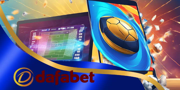Dafabet - Hướng dẫn chơi và đặt cược hiệu quả