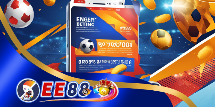Ee88 - Nhà cái trực tuyến đánh 1 ăn 99 cho giới trẻ