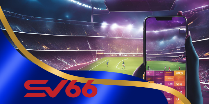 SV66 - Địa điểm cá cược uy tín hàng đầu không thể bỏ lỡ