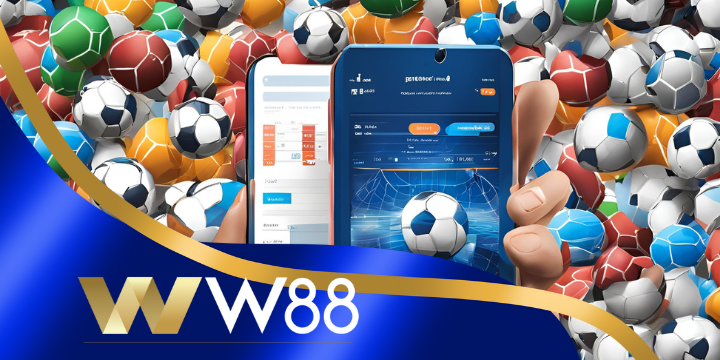 W88 - Link chính thức nhà cái cá cược nhiều người chơi nhất
