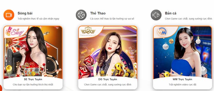 Đôi nét thông tin về nhà cái Suncity