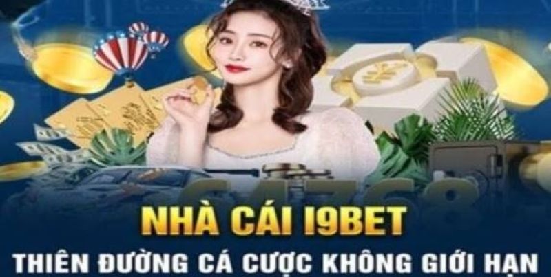 Ưu & nhược điểm của của nhà cái i9bet