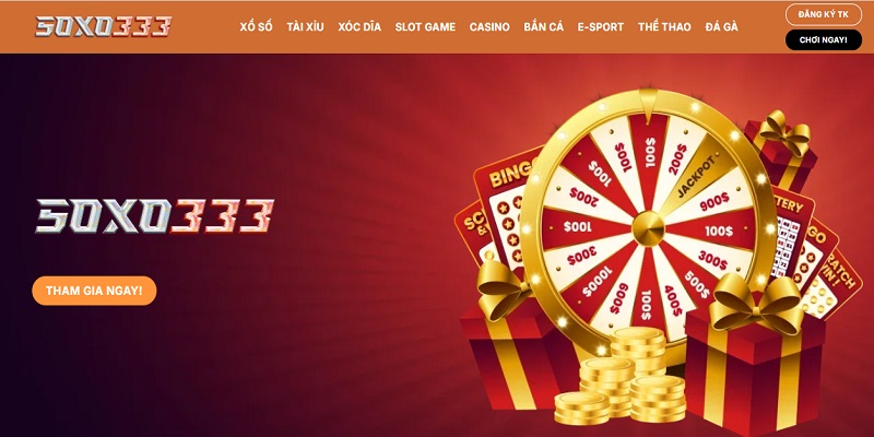 Xoso333 cùng sự hình thành phát triển